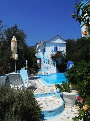 Apart Daire, 1 Yatak Odası, Balkon