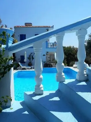 Apart Daire, 1 Yatak Odası, Balkon