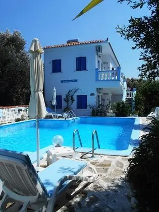 Apart Daire, 1 Yatak Odası, Balkon