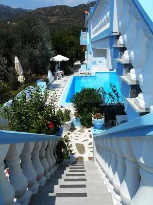 Apart Daire, 1 Yatak Odası, Balkon
