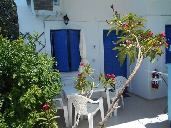 Apart Daire, 1 Yatak Odası, Balkon