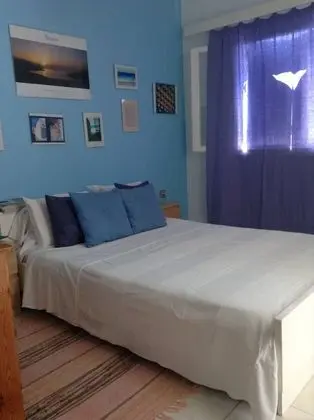 Apart Daire, 1 Yatak Odası, Balkon
