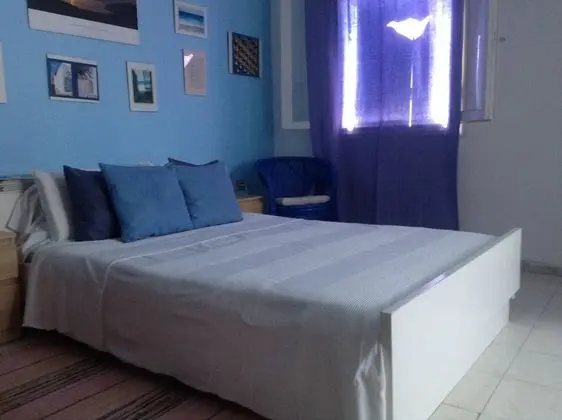 Apart Daire, 1 Yatak Odası, Balkon