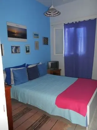 Apart Daire, 1 Yatak Odası, Balkon