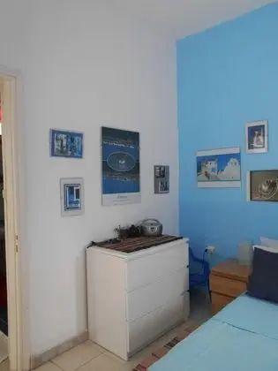 Apart Daire, 1 Yatak Odası, Balkon