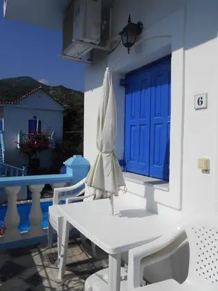 Apart Daire, 1 Yatak Odası, Balkon