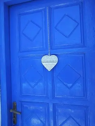 Apart Daire, 1 Yatak Odası, Balkon