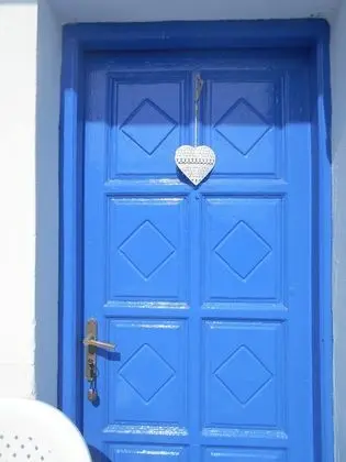 Apart Daire, 1 Yatak Odası, Balkon