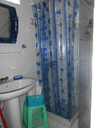 Apart Daire, 1 Yatak Odası, Balkon
