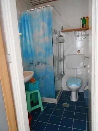 Apart Daire, 1 Yatak Odası, Balkon