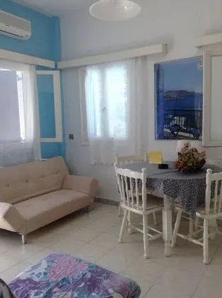 Apart Daire, 1 Yatak Odası, Balkon