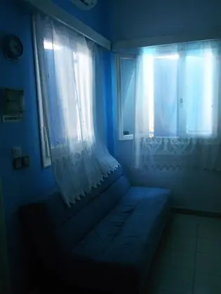 Apart Daire, 1 Yatak Odası, Balkon