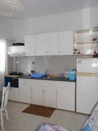 Apart Daire, 1 Yatak Odası, Balkon