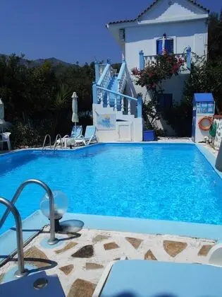 Apart Daire, 1 Yatak Odası, Balkon