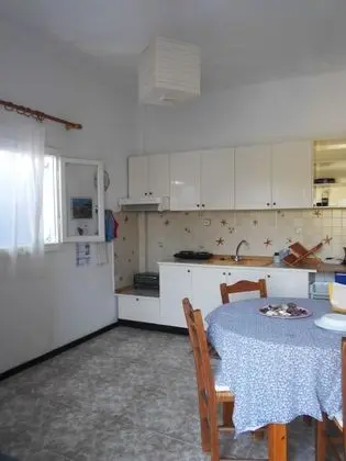 Apart Daire, 1 Yatak Odası (2 Adults)