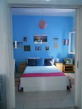 Apart Daire, 1 Yatak Odası (2 Adults)