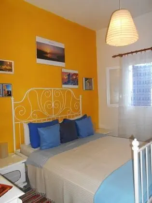 Apart Daire, 1 Yatak Odası (2 Adults)