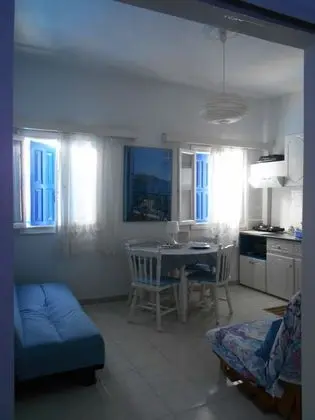 Apart Daire, 1 Yatak Odası (2 Adults)