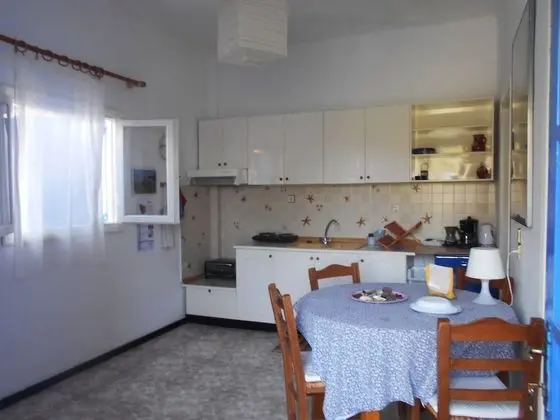 Apart Daire, 1 Yatak Odası (2 Adults)