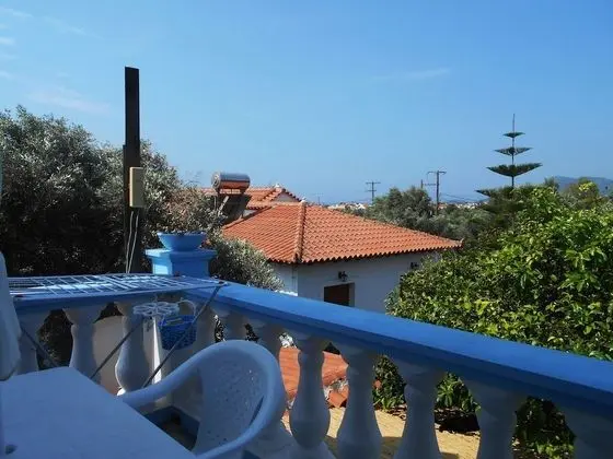 Apart Daire, 1 Yatak Odası (2 Adults)