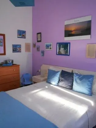 Apart Daire, 1 Yatak Odası (3 Adults)