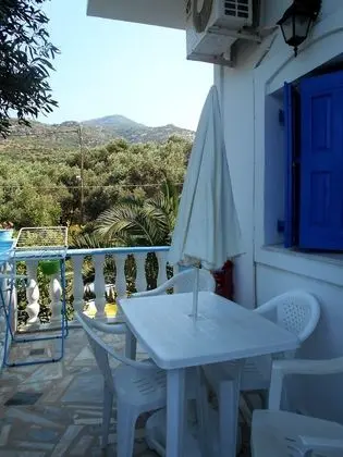 Apart Daire, 1 Yatak Odası (3 Adults)