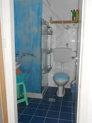 Apart Daire, 1 Yatak Odası (3 Adults)