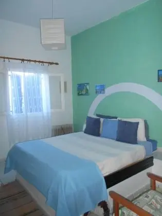 Apart Daire, 1 Yatak Odası (4 Adults)