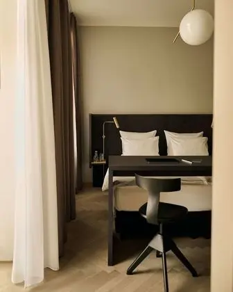 Comfort Apart Daire, Küçük Mutfak