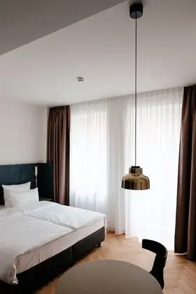 Comfort Apart Daire, Küçük Mutfak
