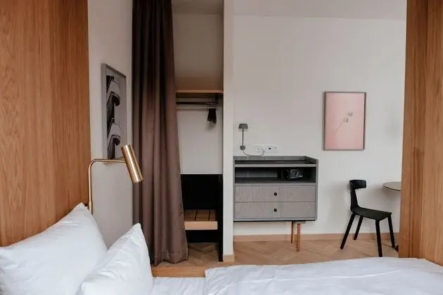 Comfort Apart Daire, Küçük Mutfak