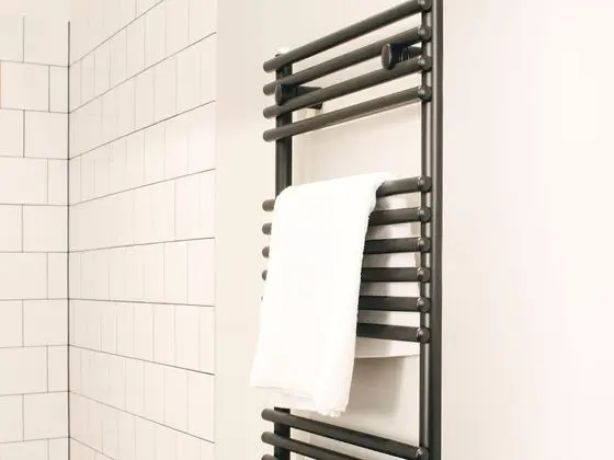 Comfort Apart Daire, Küçük Mutfak