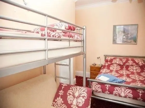 Family Oda, Banyolu/Duşlu