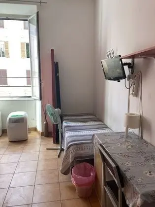 Classic Üç Kişilik Oda