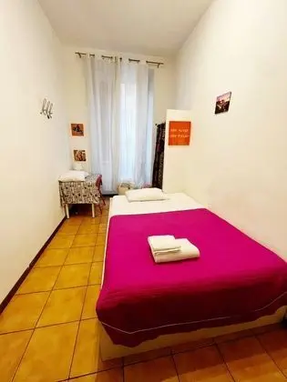 Economy Tek Büyük Yataklı Oda, Ortak Banyo