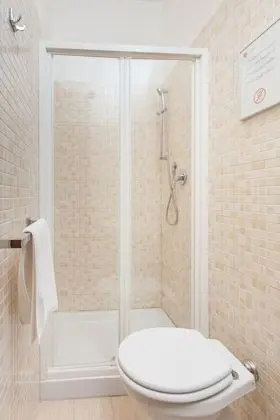 Superior Tek Büyük Yataklı Oda, Banyolu/Duşlu