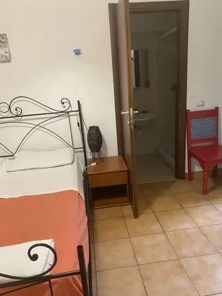 Superior Tek Büyük Yataklı Oda, Banyolu/Duşlu