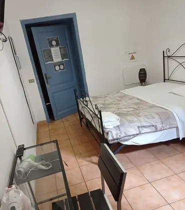 Superior Tek Büyük Yataklı Oda, Banyolu/Duşlu