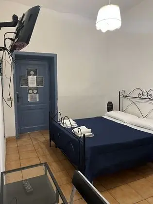 Superior Tek Büyük Yataklı Oda, Banyolu/Duşlu