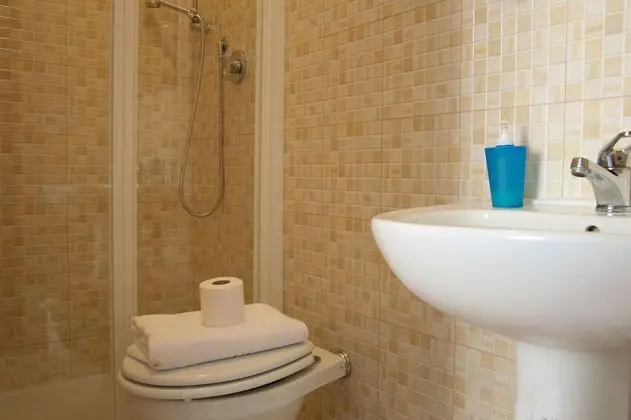 Superior Tek Büyük Yataklı Oda, Banyolu/Duşlu