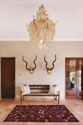 Luxury Villa, 4 Yatak Odası