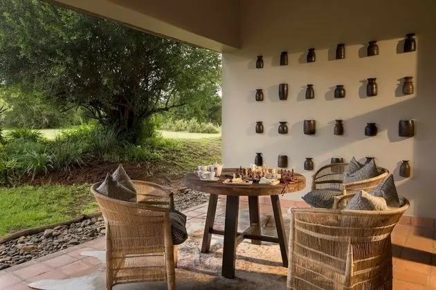 Luxury Villa, 4 Yatak Odası