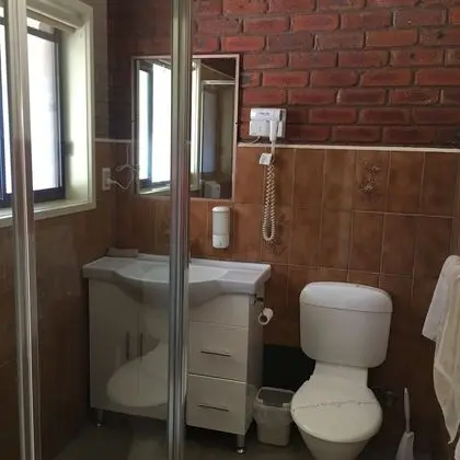 Standard İki Ayrı Yataklı Oda