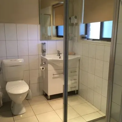 Standard Oda, 1 Büyük (Queen) Boy Yatak