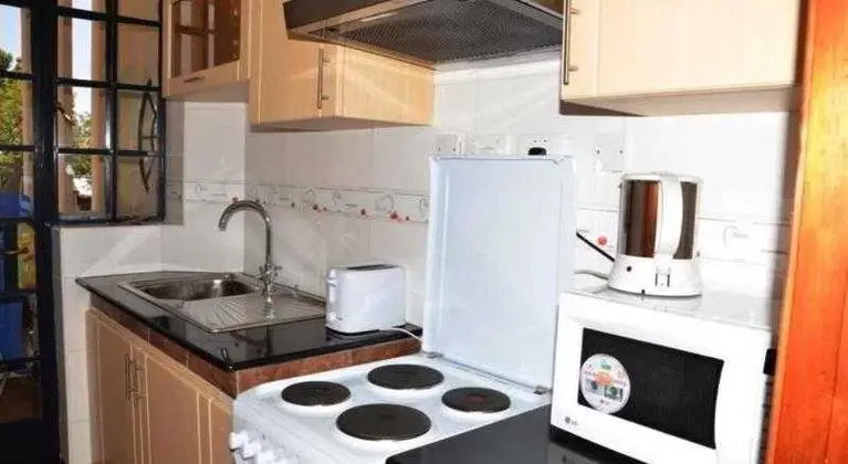 Çift ​​kişilik Deluxe One Bedroom