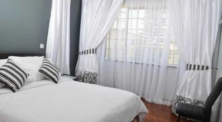 Çift ​​kişilik Deluxe One Bedroom