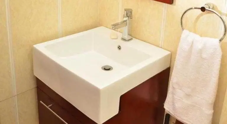 Çift ​​kişilik Deluxe One Bedroom