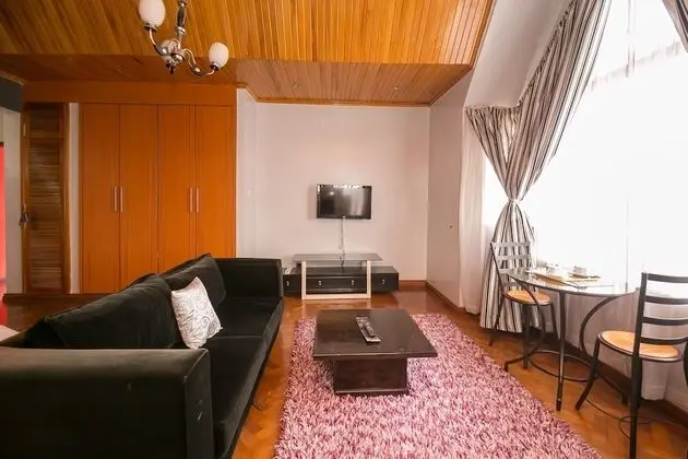 Standard Stüdyo Süit