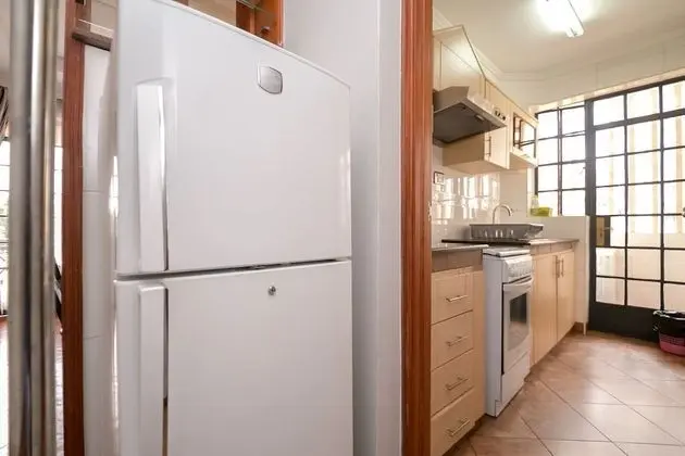 Standard Stüdyo Süit