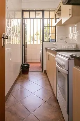 Standard Stüdyo Süit